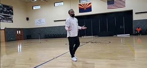 DanMooney Top70 Hosted by The ArizonaTriangle Basketball Exposure League March 20th, 2021
